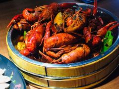 -红盔甲·小龙虾(天钥桥店)