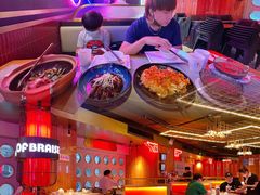 -啫神·广州地标美食(北京路店)