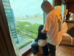 -上海凯宾斯基大酒店