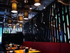大堂-和彩放题餐厅(酒仙桥店)