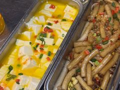 -很久以前羊肉串(农科路店)