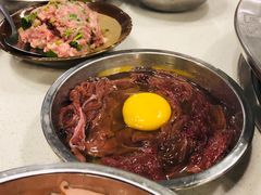 -憨铁匠老火锅(龙岗万科里店)