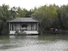 -台儿庄古城