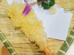 -割烹旭日本料理(龙湖狮山天街店)