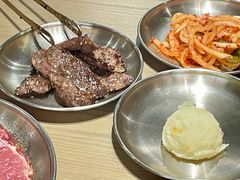 -西塔老太太泥炉烤肉(双井店)