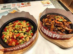 -谷田稻香(杭州萧山万象汇店)