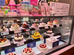 -巴黎贝甜(泗泾店)