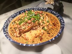 -川味堂·四川豆花(八卦岭店)