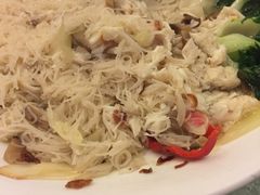 -新加坡海鲜共和(名胜世界圣淘沙海滨坊)
