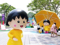 -东莞松山湖万象汇