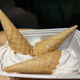 汉堡王~解锁巧克力🍫派🥧新吃法