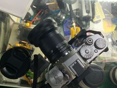 -影友相机维修中心(星光摄影器材城店)