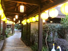 -杭州第一世界大酒店·云曼温泉