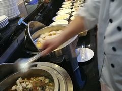 -玛斯兰德国际酒店-西餐厅