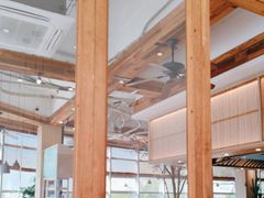 -蜜桃餐厅·伴山(湖滨商业街店)
