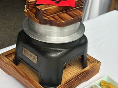 -止观小馆·辽河口渔家菜(王府井店)