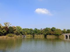 -梁鸿国家湿地公园