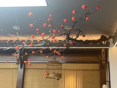 -蘭奢雅集·江浙菜(青山江滩店)