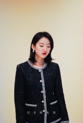 -优山定制西服衬衫大衣(国贸店)