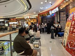 -海底捞火锅(高新万达广场店)