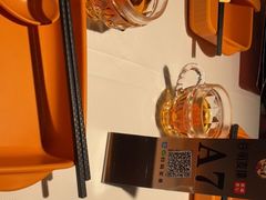 -谷丽麦馕新疆菜·清真(步步高梅溪新天地店)