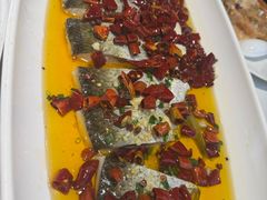 -楚鱼王·河鲜·湖北菜(华农店)