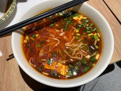 -白起肉夹馍