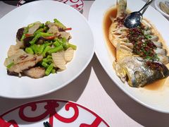 -紫金·越暨·三十年精致诸暨菜(滨江店)