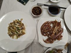 -北塘海鲜·天津菜(大光明桥旗舰店)