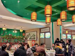 -江城小馆陕南妈妈菜·全球旅行餐厅(钟楼店)