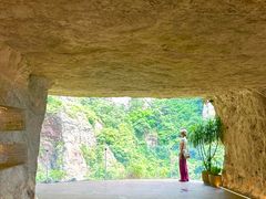 -雁荡山风景名胜区
