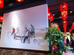 -湘盛园湖南土菜馆