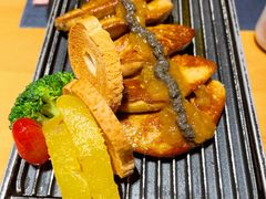 -本逸·割烹料理(湖墅店)