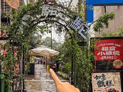 -福苗小骆驼烧烤(莲湖路店)
