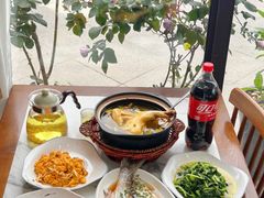 -蟹天蟹地农家菜·阳澄湖大闸蟹(浅水湾店)