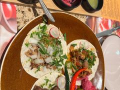 -墨纪Mojí墨西哥餐厅(官舍店)