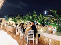 -天空花园餐吧·生日·团建(南山店)