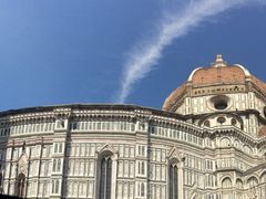 布鲁内莱斯基穹顶-圣母百花大教堂穹顶