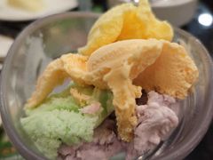-拉丁餐厅·巴西烤肉自助(正佳广场店)