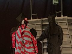 -弥荣会馆日本传统艺能表演