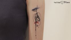 点击看大图 -飛凡TATTOO纹身•原创