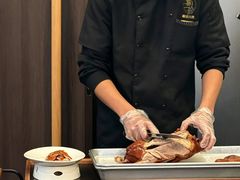 -大鸭梨烤鸭店(花园村店)