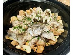 盐焗黄脚立-炳胜品味(海印总店)