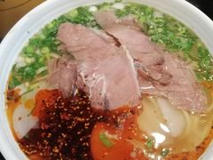 -清真兰州手抓羊肉餐厅