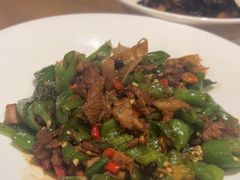 -新白鹿餐厅(城西银泰城店)