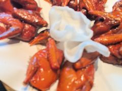 -鸽子侯·家宴·平价海鲜(绿地店)