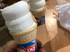 -DQ·蛋糕·冰淇淋(新玛特分店)