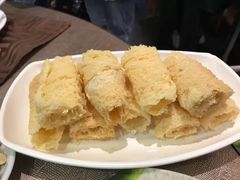 -金海阁海鲜火锅