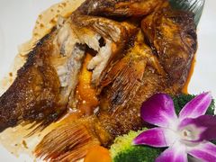-大岛日本料理铁板烧(南通大饭店)