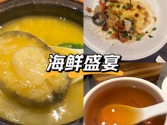 -望乡楼上海菜(日月光店)